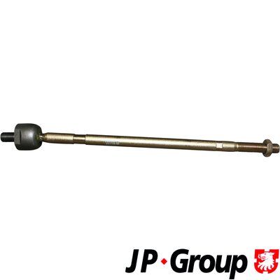 Осевой шарнир, рулевая тяга JP GROUP 1144500300