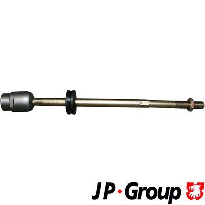 Осевой шарнир, рулевая тяга JP GROUP 1144500500