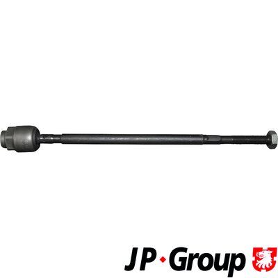 Осевой шарнир, рулевая тяга JP GROUP 1144501200