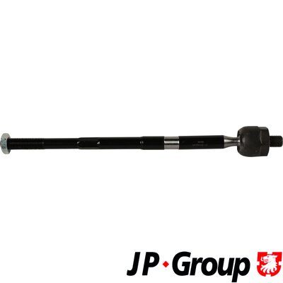 Осевой шарнир, рулевая тяга JP GROUP 1144501400