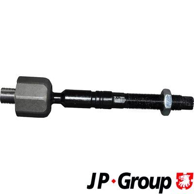 Осевой шарнир, рулевая тяга JP GROUP 1144501500