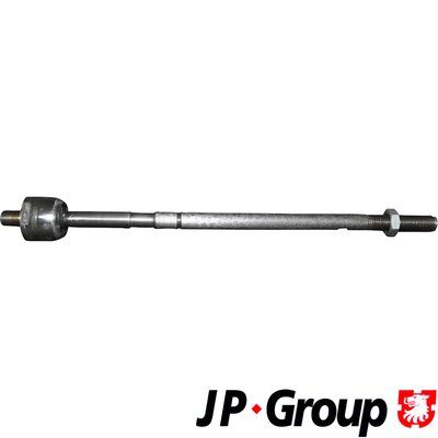 Осевой шарнир, рулевая тяга JP GROUP 1144502100