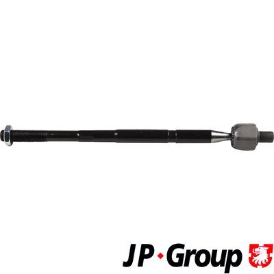 Осевой шарнир, рулевая тяга JP GROUP 1144504300