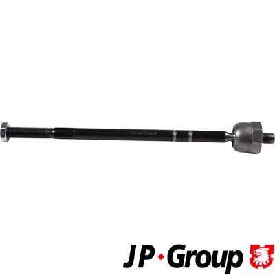 Осевой шарнир, рулевая тяга JP GROUP 1144504400