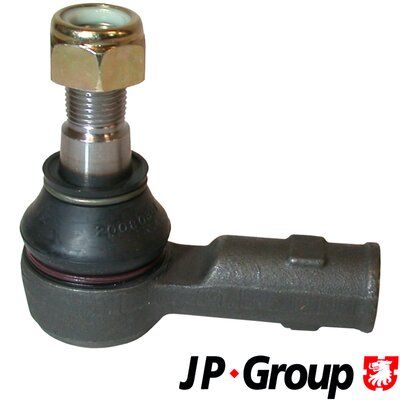 Наконечник поперечной рулевой тяги JP GROUP 1144600100