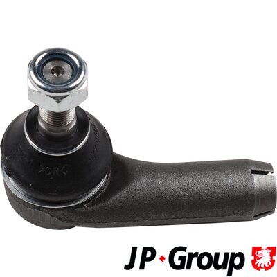 Наконечник поперечной рулевой тяги JP GROUP 1144600570