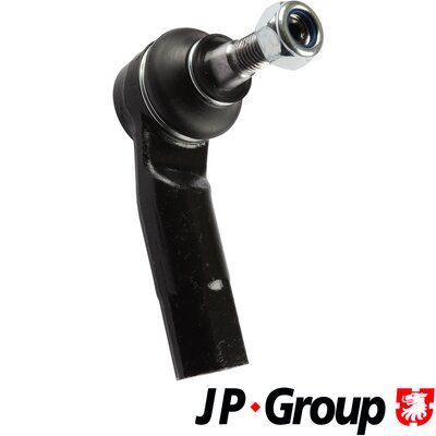 Наконечник поперечной рулевой тяги JP GROUP 1144600780