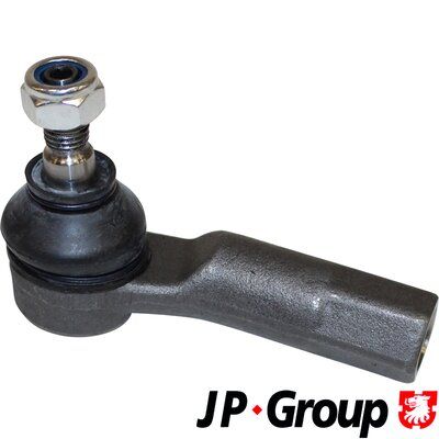Наконечник поперечной рулевой тяги JP GROUP 1144600880
