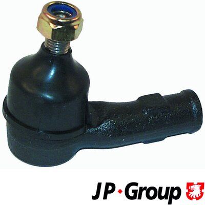 Наконечник поперечной рулевой тяги JP GROUP 1144601070