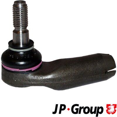 Наконечник поперечной рулевой тяги JP GROUP 1144601170