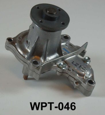Водяной насос, охлаждение двигателя AISIN WPT046