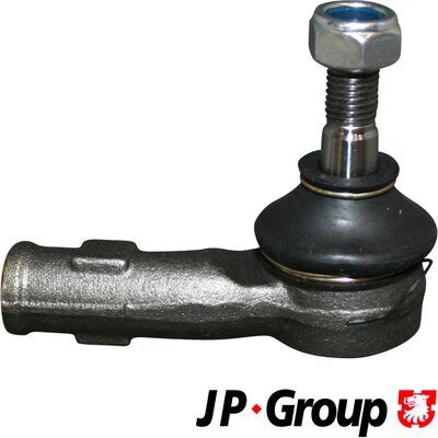Наконечник поперечной рулевой тяги JP GROUP 1144601280