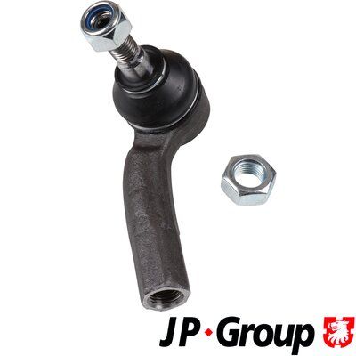 Наконечник поперечной рулевой тяги JP GROUP 1144601380