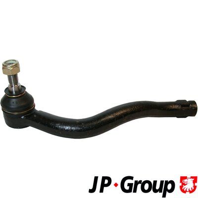 Наконечник поперечной рулевой тяги JP GROUP 1144601670
