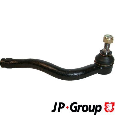 Наконечник поперечной рулевой тяги JP GROUP 1144601680