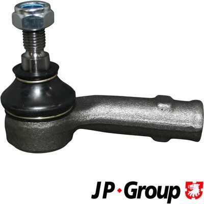 Наконечник поперечной рулевой тяги JP GROUP 1144601770