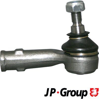 Наконечник поперечной рулевой тяги JP GROUP 1144601780