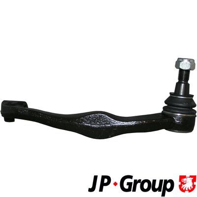 Наконечник поперечной рулевой тяги JP GROUP 1144602580