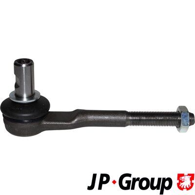 Наконечник поперечной рулевой тяги JP GROUP 1144602600