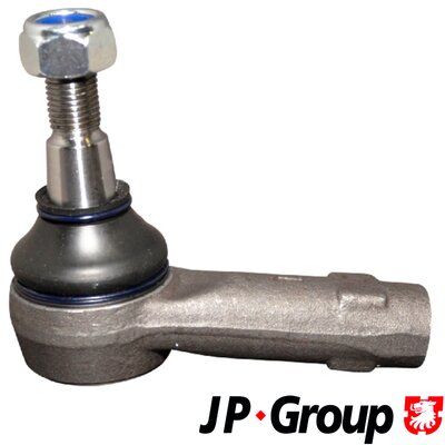 Наконечник поперечной рулевой тяги JP GROUP 1144604870