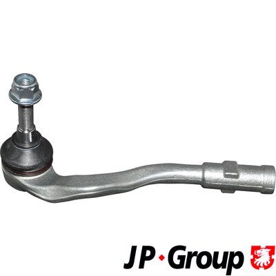 Наконечник поперечной рулевой тяги JP GROUP 1144605070