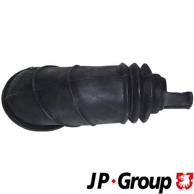 Пыльник, рулевое управление JP GROUP 1144700800