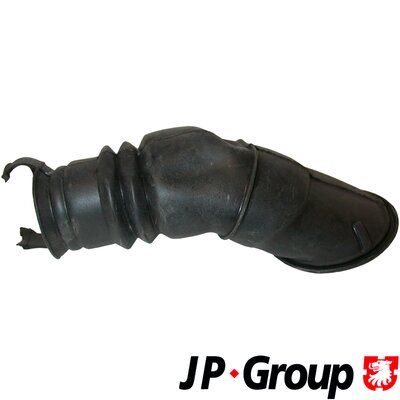 Пыльник, рулевое управление JP GROUP 1144700900