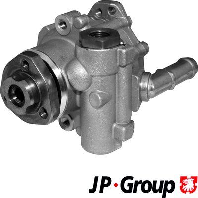 Гидравлический насос, рулевое управление JP GROUP 1145100900