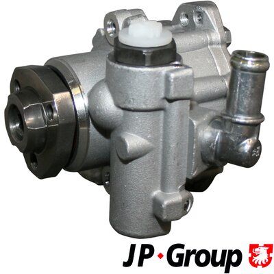 Гидравлический насос, рулевое управление JP GROUP 1145101500
