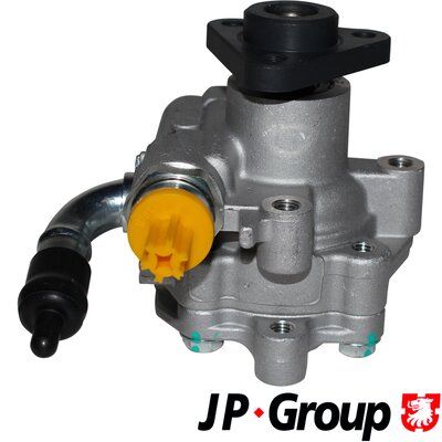 Гидравлический насос, рулевое управление JP GROUP 1145103700