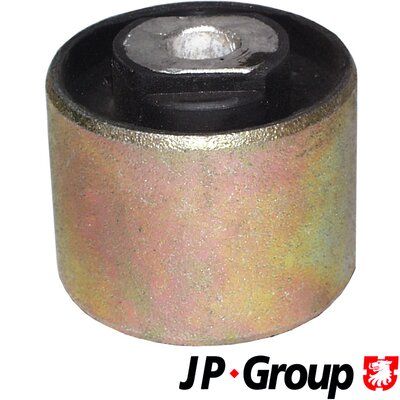 Втулка, балка моста JP GROUP 1150101200