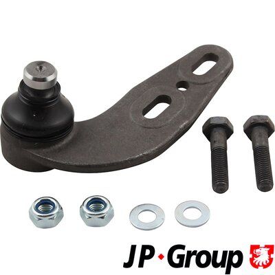 Шарнир независимой подвески / поворотного рычага JP GROUP 1150250180