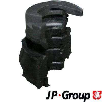 Втулка, стабилизатор JP GROUP 1150451300