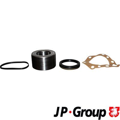 Комплект подшипника ступицы колеса JP GROUP 1151301110