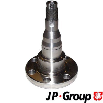 Поворотный кулак, подвеска колеса JP GROUP 1151400100