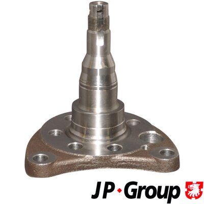 Поворотный кулак, подвеска колеса JP GROUP 1151400370