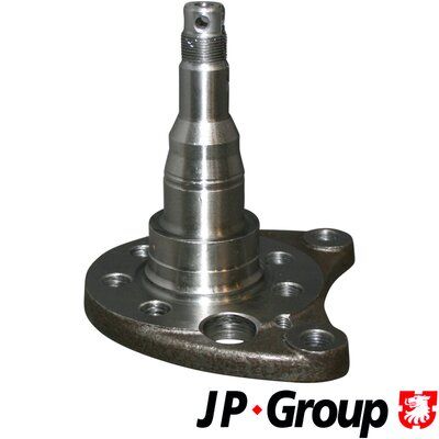 Поворотный кулак, подвеска колеса JP GROUP 1151400380