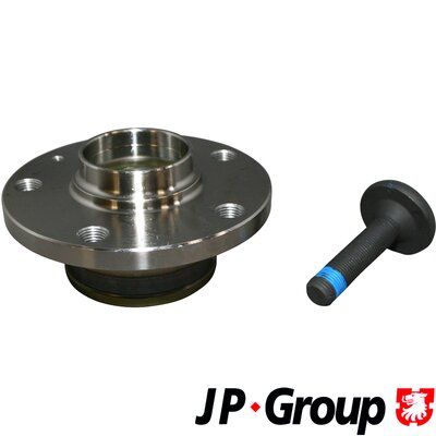 Ступица колеса JP GROUP 1151400800