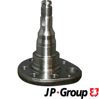 Поворотный кулак, подвеска колеса JP GROUP 1151400970