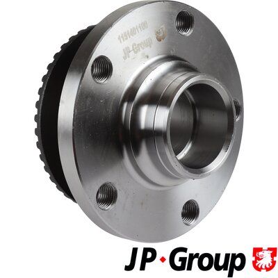 Ступица колеса JP GROUP 1151401100
