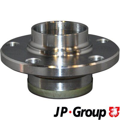 Ступица колеса JP GROUP 1151401200