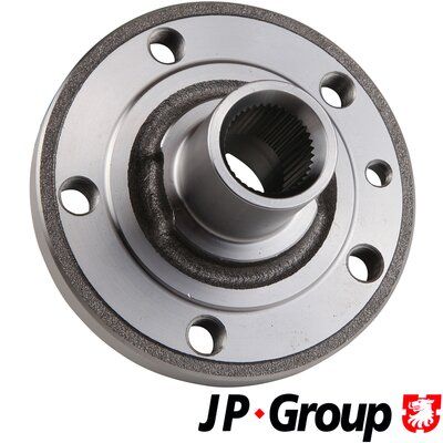 Ступица колеса JP GROUP 1151401500