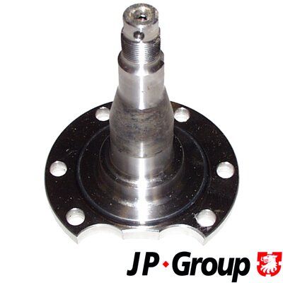 Поворотный кулак, подвеска колеса JP GROUP 1151401700