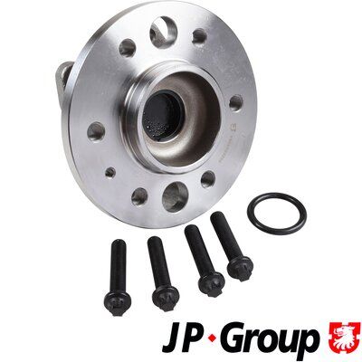 Ступица колеса JP GROUP 1151403200