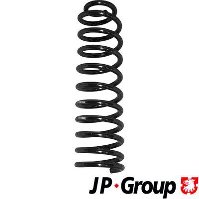 Пружина ходовой части JP GROUP 1152200100