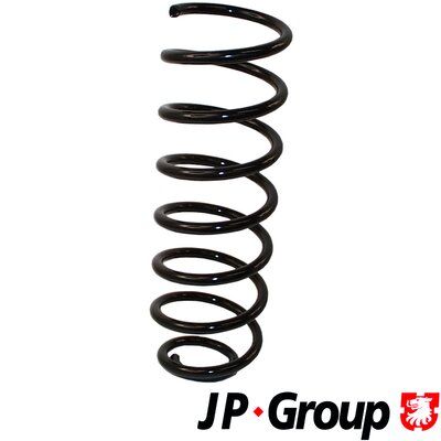 Пружина ходовой части JP GROUP 1152200400