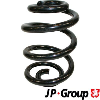 Пружина ходовой части JP GROUP 1152201100