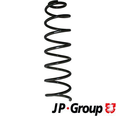 Пружина ходовой части JP GROUP 1152201300