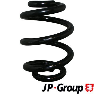 Пружина ходовой части JP GROUP 1152201600