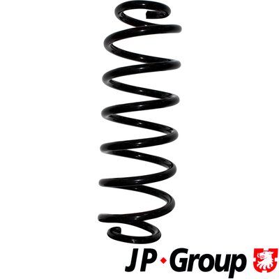 Пружина ходовой части JP GROUP 1152214800
